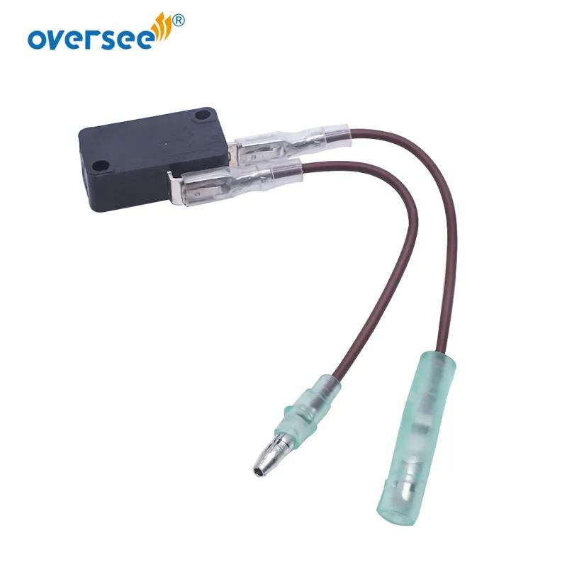 703-82540 Neutral Switch For YAMAHA Outboard Motor Whole Series 703 Remote Control Box 703-82540-00