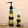 Oyster Sauce Dispenser Jam Bottle Pump Tomato Ketchup Paste Nozzle Cooking Seasoning Oil Bottle Home Kitchen Tools