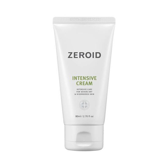 ZEROID Intensive Cream 80ml