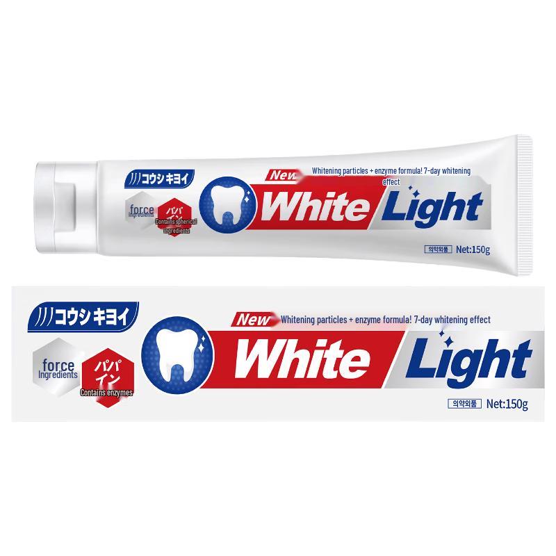 Haoshiching Korean Imported Toothpaste