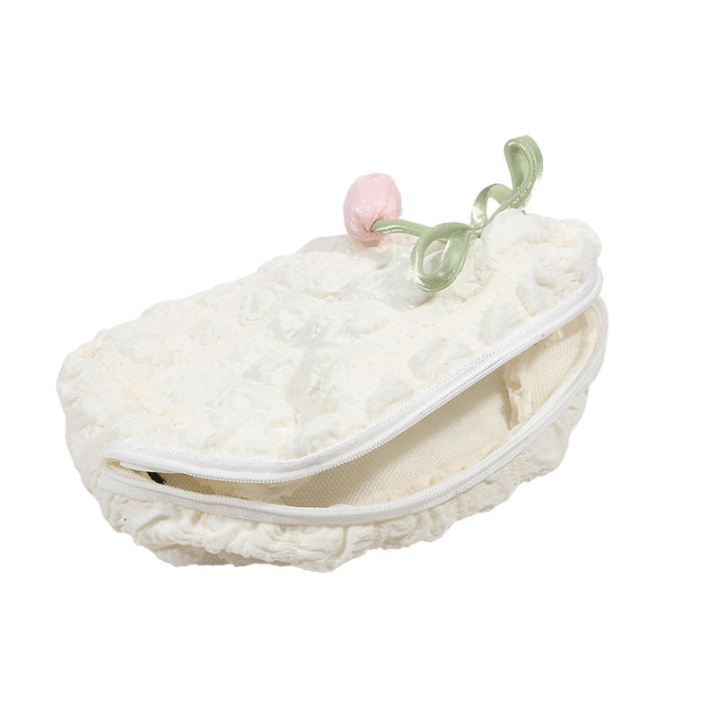 Soft Car Tulip Tissue Box Holder Universal Auto Seat Back Organizer Stylish Cute Interior Accessories For Cars With Multiple Placement Options