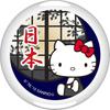 HIKARING Hello Kitty KTY Nippon B