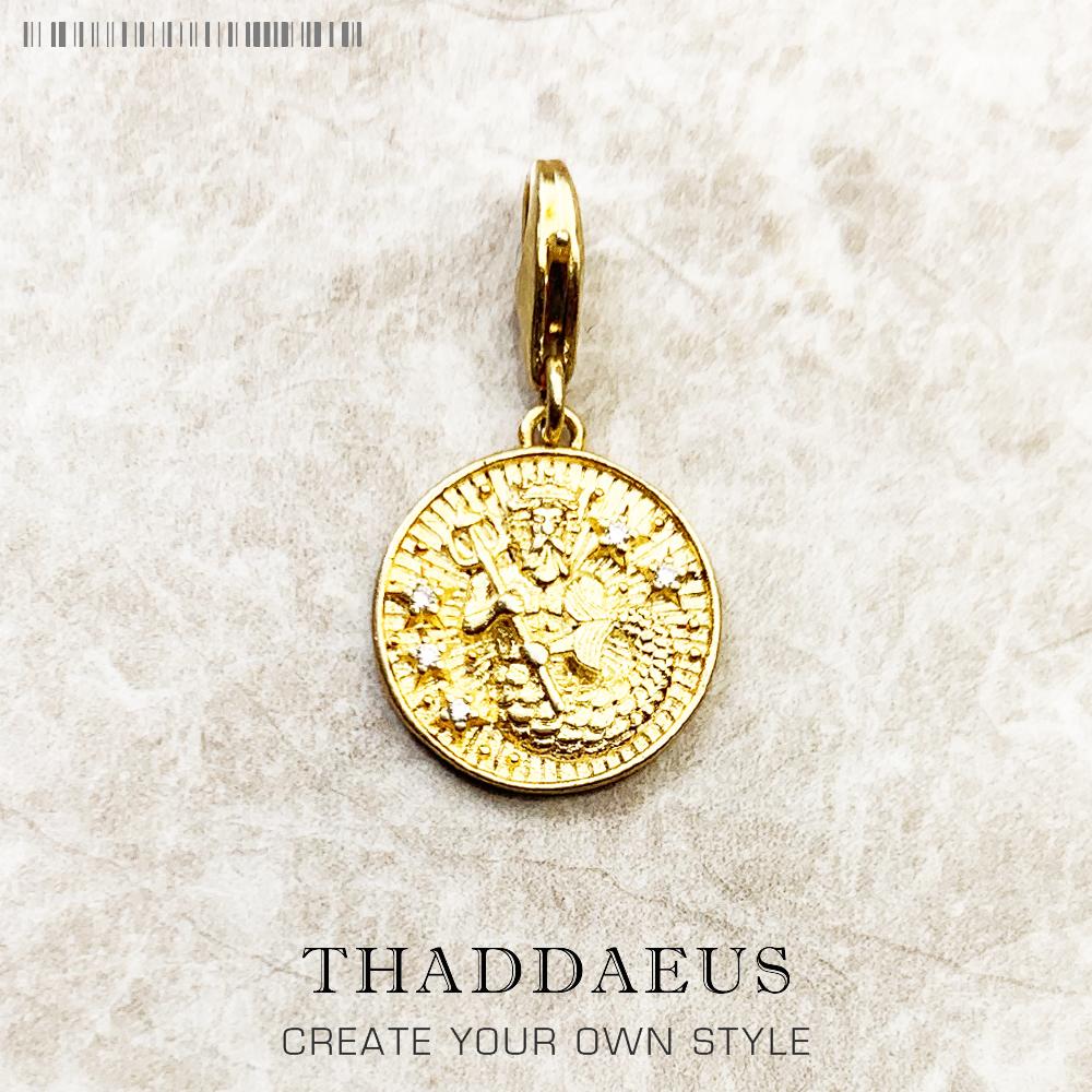 Charm Aries Pendant Taurus Gemini Cancer Leo Virgo Libra Scorpio Sgr Cap Aqu Pisces Zodiac Sign Vintage Gift copper