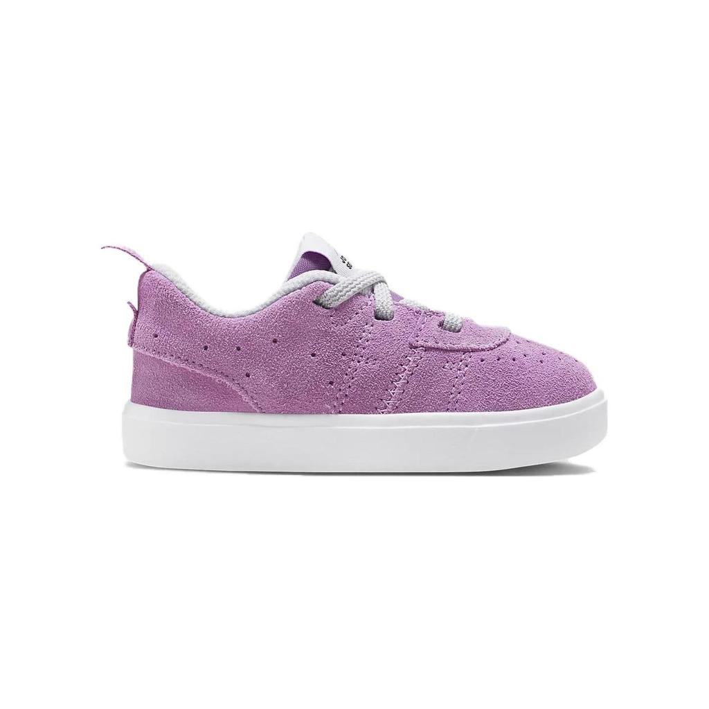 Jordan Series ES ALT Rush Fuchsia White Barely Grape (TD) Baby Sneakers DR6444-505