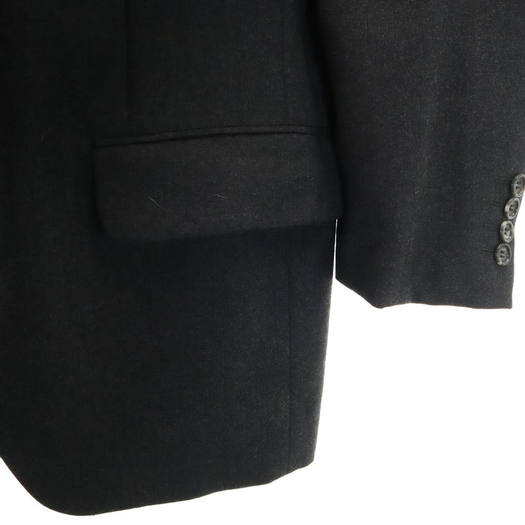 UNITED ARROWS Made in Japan Wollanzug Set 44 grau Herren Gebraucht