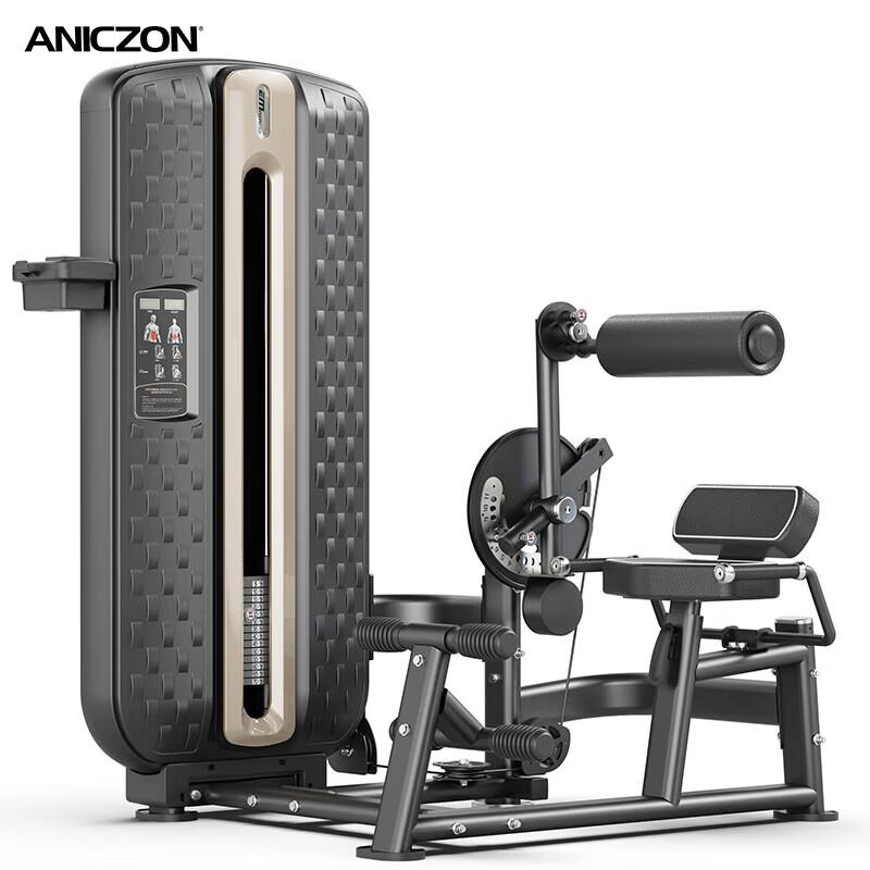 Yimai F3088 2-in-1 Ab & Core Strength Trainer