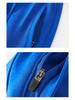 GAGN Korean Style Petite Cotton Harem Sweatpants for Women - Spring/Autumn Casual Embroidery.