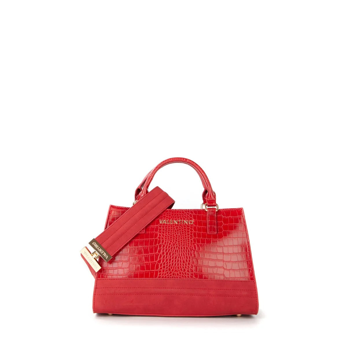 

Сумка-тоут Valentino Fire Re VBS7EO01 Rosso