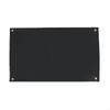 Fireproof Cloth Floor Protector Foldable Flame Retardant Mat Heat Resistant Blanket for BBQ and Outdoor Activity Use