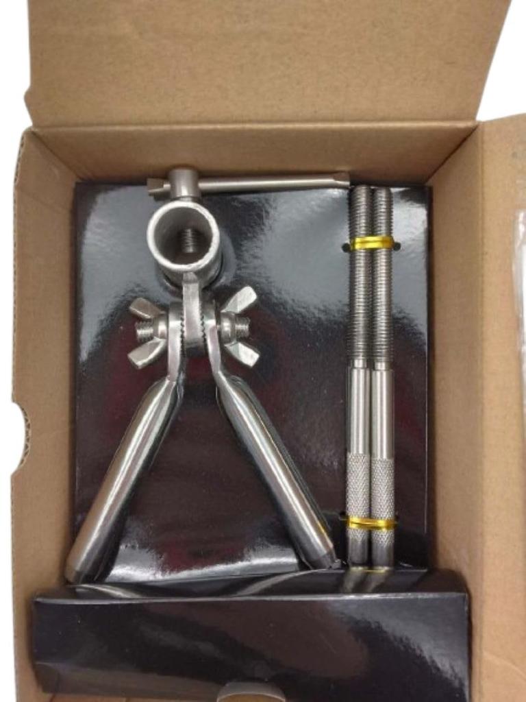 TSURIOH Arm R001P Piton Assist 17