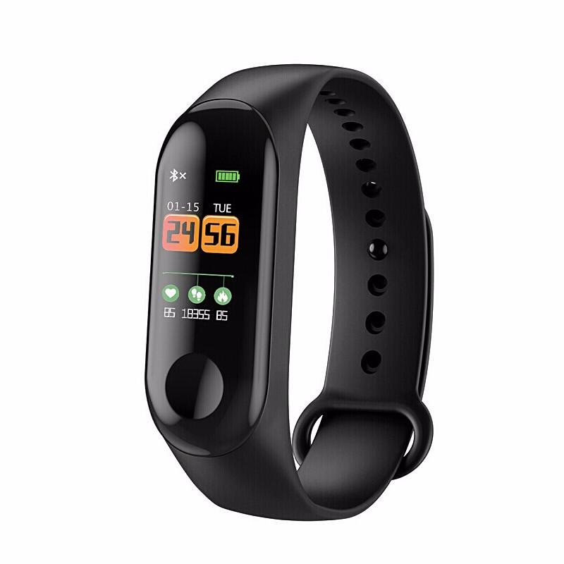Newman M3 Smart Sport Bracelet (CN version)