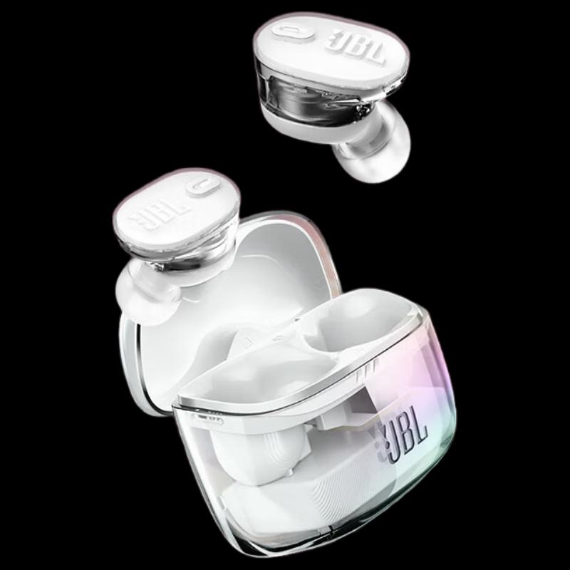 JBL TUNE BUDS2 True Wireless Noise Cancelling Earbuds