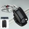 Wuling Bingo Airev Clear Sky Car Key Cover: New Transparent Protective Shell
