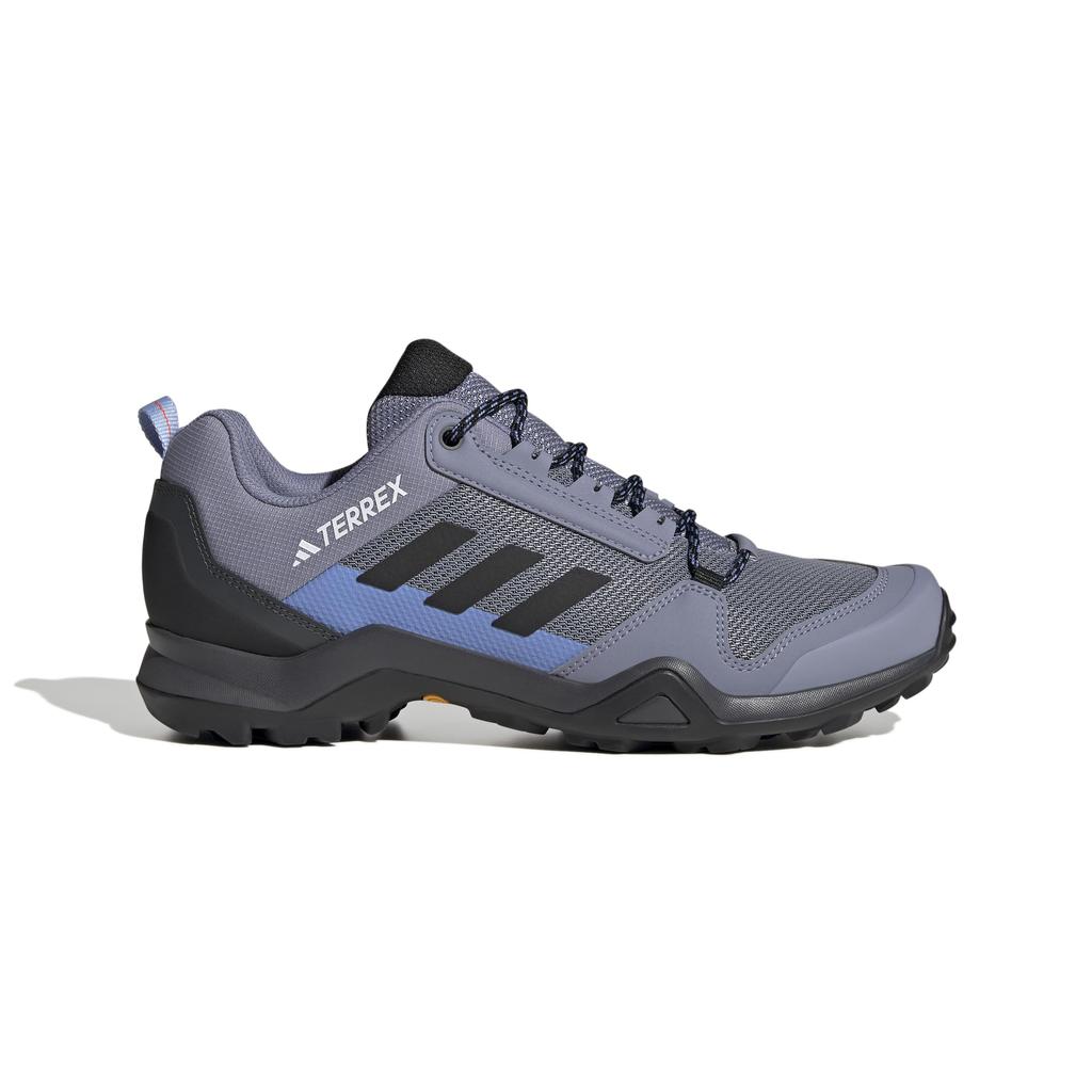Tursko Terrex AX3 HJ469 Sølv Svart cm [Adidas] Fiolett/Blå Fusjon/Kjerne (HP8598) 25.5