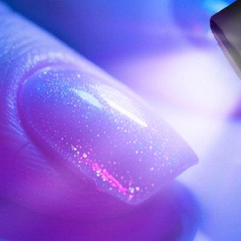 Portable Nail Drill Rechargeable Electric Nail File Gifts Manicure and Pedicure Machine