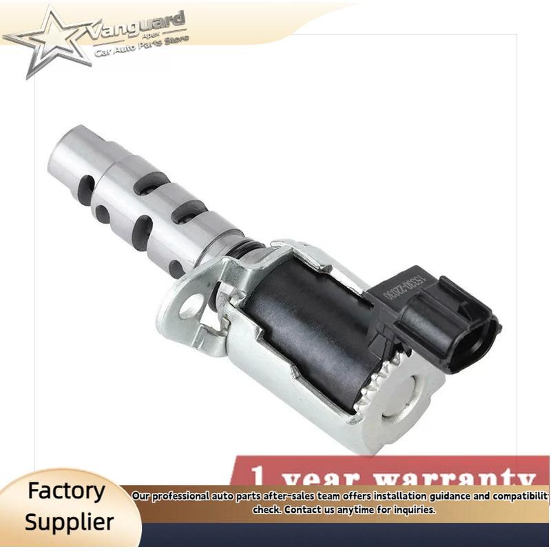 for Toyota OEM Variable Valve Timing VVT Solenoid 15330-22030 1533022030 ZJ01-14-420 ZJ0114420 Corolla Matrix