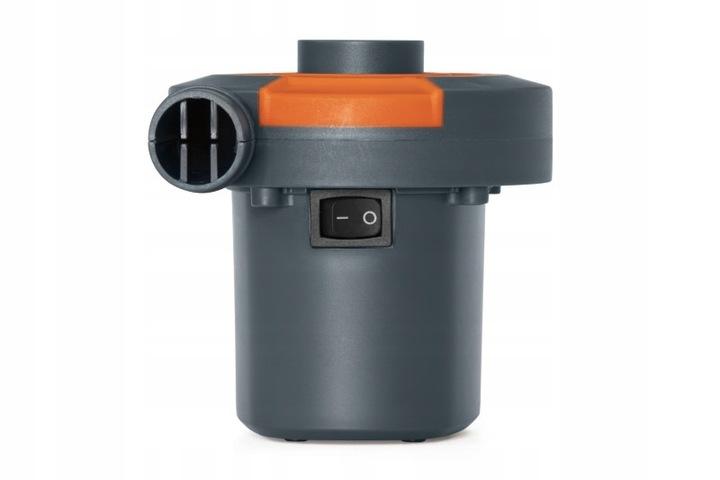 Bestway Pompka Elektryczna 220-240V Materac 62139