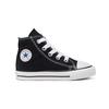 Converse Chuck Taylor All Star Canvas High Top Walker Shoes Baby Shoes Black White 7J231C