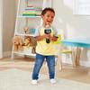 Microphone pour enfant - vtech - super micro magic'fun - bluetooth et effets sonores