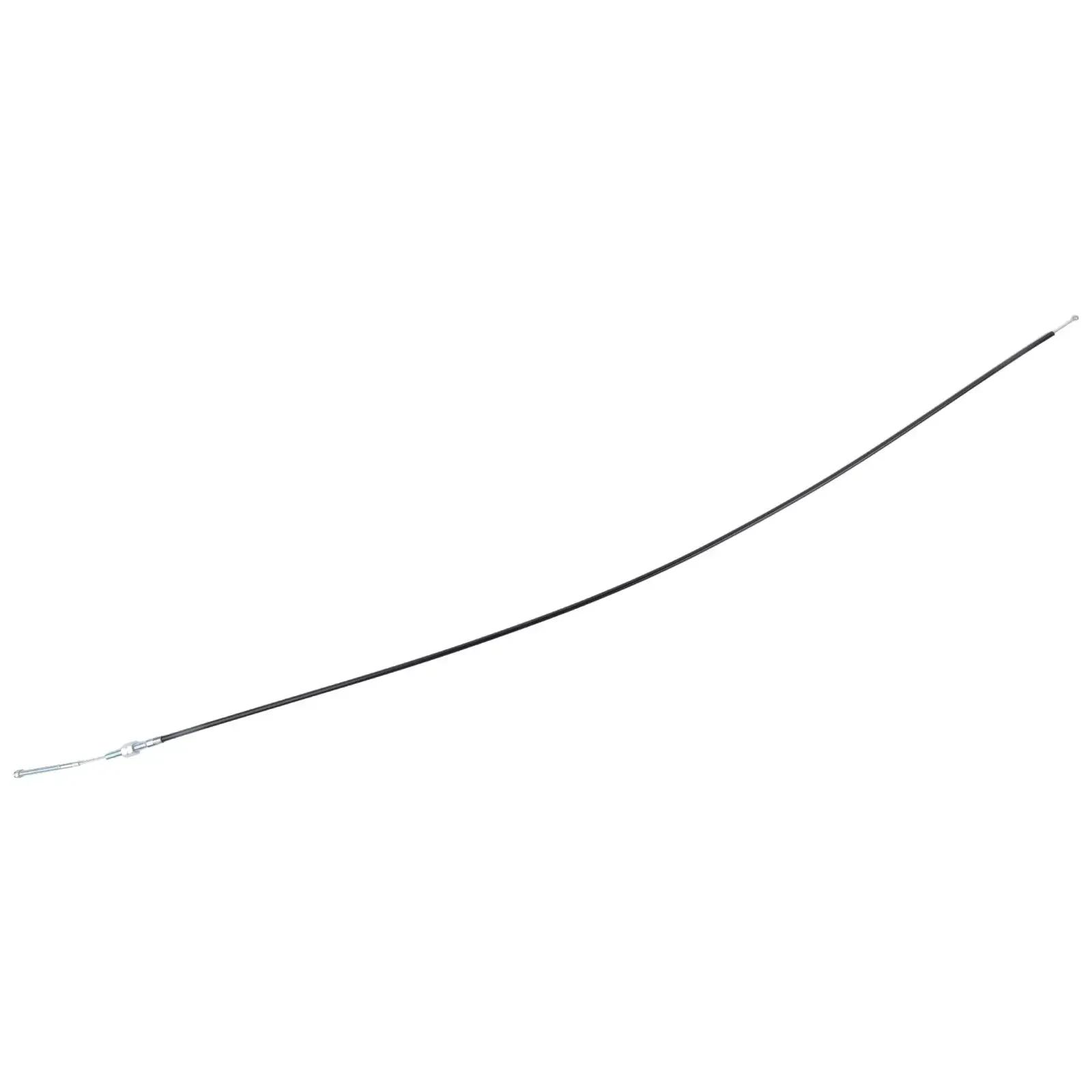 

Easy Install Tiller Cable For Tillers Cultivator Accessory Cultivator Cable Seismic Tillers Smooth Control Versatile Use China Mainland