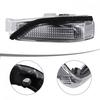 Mirror Indicator Lense Indicator Lense Replacement Installation For Auris