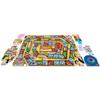 BANDAI Yoshimoto Board Game Laugh-1