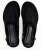 Fashion New Luxury Brand Designer Flat Sandals Women Fashion Back Trip Strap Sandalias Mesh Breathable Summer Casual Slides Mules Shoe
