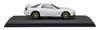 Kyosho Original Mazda FD3S White Finished Product Limited Edition 1/64 RX-7