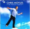 CD CHRIS MOYLES  The Parody Album 88697605112 BBC 2009 UK Rock Used