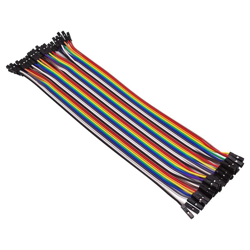 DuPont Jumper Wires