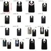 Waterproof Elderly Bibs Foldable Snap Closure Adult Apron Oil-Resistant Washable Senior Citizens Bibs Household Use