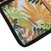 Garden Tool Storage Bag 600D Oxford Cloth Foldable Portable Gardening   with Multiple Pockets for Outdoor Garden
