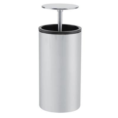 Automatic Stainless Steel Toothpick Dispenser Box Holder Container