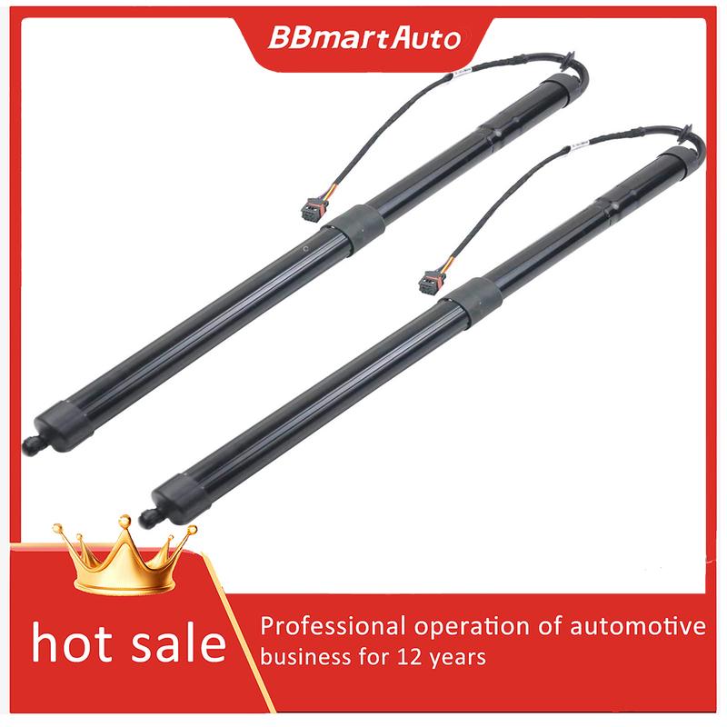 95851285104 Left Or Right hood support rod prop rod rear hatch support rod 1PC For Porsche Cayenne / Models from 2011 to 2014 1pcs