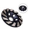 Diamond Saw Blade Vitrified Tile Ceramic Tile Concrete Floor Tile Cutting Blade Angle Grinder Dry Cutting Stone Marble