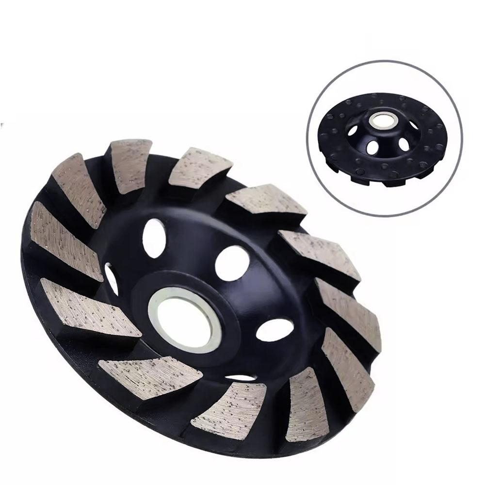 Diamond Saw Blade Vitrified Tile Ceramic Tile Concrete Floor Tile Cutting Blade Angle Grinder Dry Cutting Stone Marble