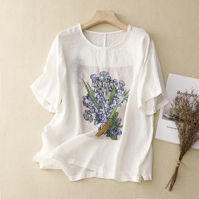 Üst Kıyafetler – T-shirtler