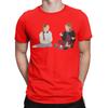 Hallie And Annie Graphic 100 Cotton Tshirt Lindsay Lohan Tops Tees For Unisex