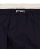 Puma X Musinsa T7 Balloon Mini Skirt - Navy / 638018-16