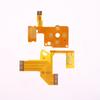 1Pc Flex Cable DIY Kit For 1000 L/R Left Right Volume Button PCB Keypad Ribbon Replacement Mobile Phone Repair Accessories