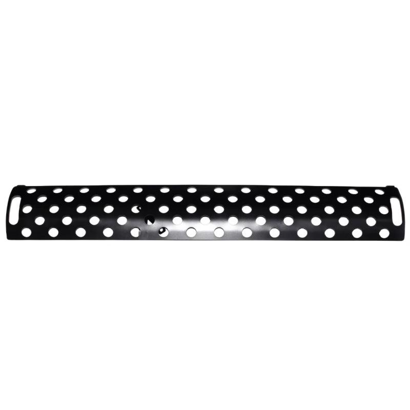 Kahn Quad Square Outlet Exhaust for 2020-2025 Land Rover Defender 90/110 Tailpipe Modification
