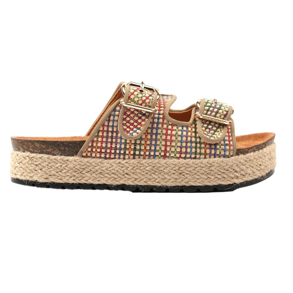 Lunar Womens/Ladies Relay Sandals