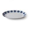 Kütahya Porcelain Bluesse 14 Piece Breakfast Set