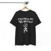 Einsturzende Neubauten Maglietta Band Industriale Tedesca T-Shirt Unisex Maglietta Unisex