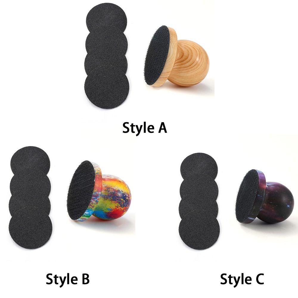 Handheld Pet Nail Grinder Replaceable Cat Claw Grinder Pet Nail File Set  for Cats and Dogs