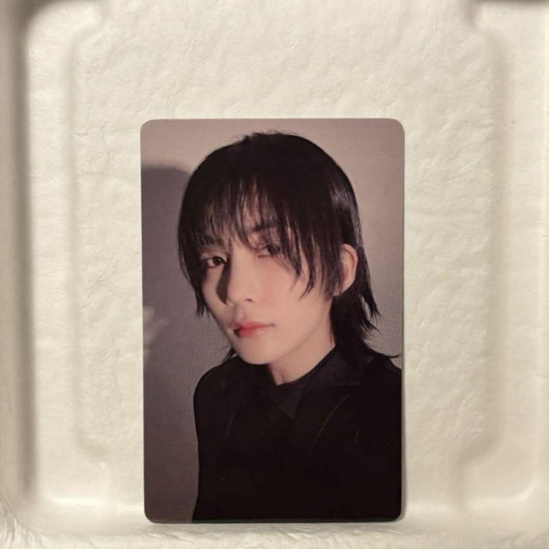 

[ИСПОЛЬЗУЕТСЯ] jeonghan yizhiyu 3.0 yizhiyu бонусная коллекционная карточка, китайская
