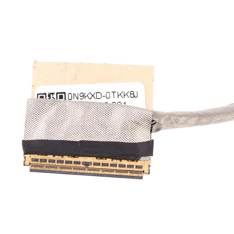 Plochý kabel s LED displejem LCD pro notebook Dell Inspiron 14 14R 3421 2421 M431
