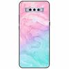 Case For TCL 10 SE Cover Marble Soft Silicone Fashion TPU Back Bumpers for TCL 10SE T766U T766H Protective Funda for TCL10SE