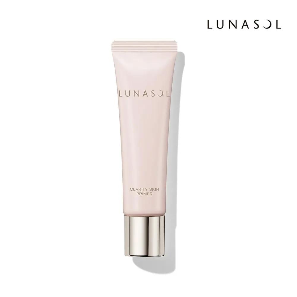 LUNASOL Clarity Skin Primer 01 Serene Pink
