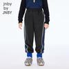JNBY Kids' Unisex 2025 Autumn Casual Long Pants
